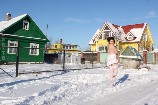 🔥 Nackt in russland page leaked private photo uncensored full