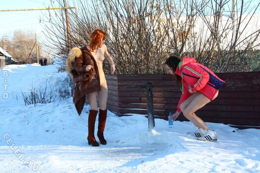 🔥 Nackt in russland page leaked private photo uncensored full