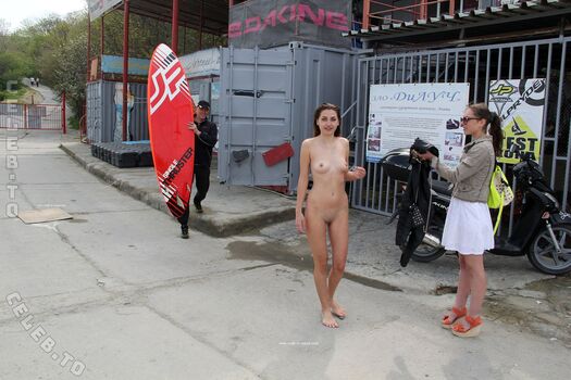 🔥 Nackt in russland page leaked private photo uncensored full