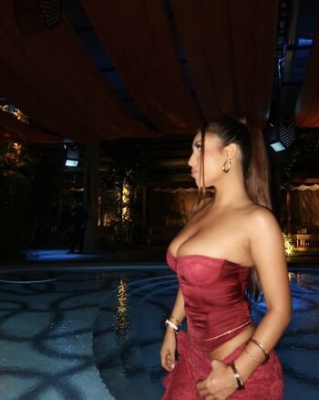 🔥 Nadia ayla leaked private photo uncensored full