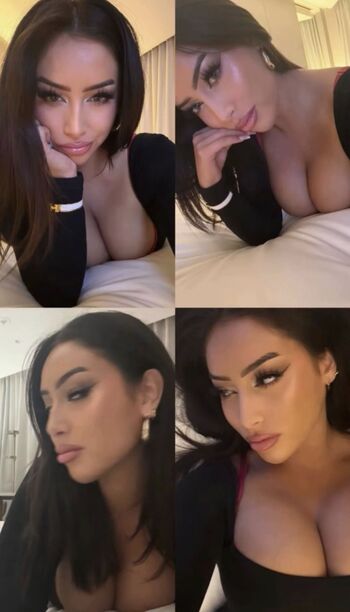 🔥 Nadia ayla leaked private photo uncensored full