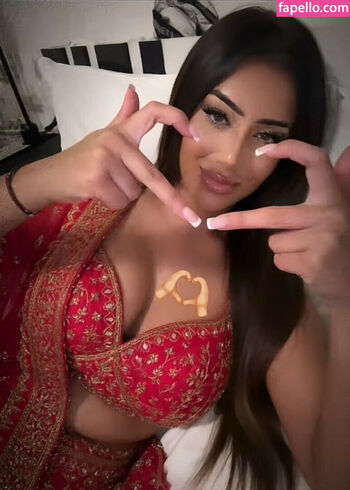 🔥 Nadia ayla leaked private photo uncensored full