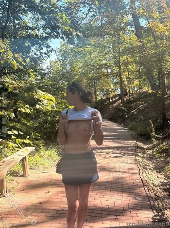 🔥 Nadia foxx leaked private photo uncensored full