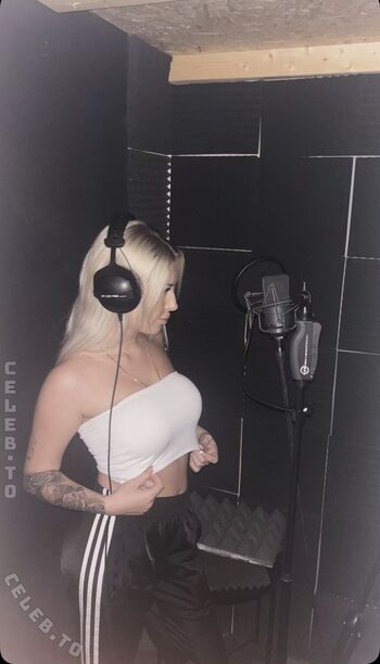 🔥 Nadia offenbach leaked private photo uncensored full