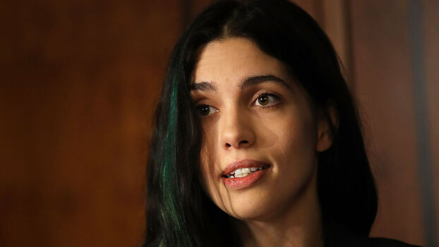 🔥 Nadya tolokonnikova leaked private photo uncensored full