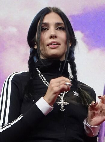 🔥 Nadya tolokonnikova leaked private photo uncensored full