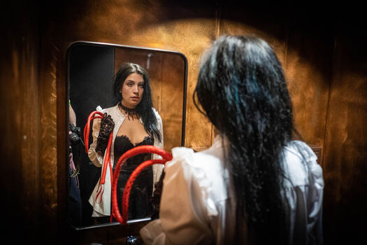 🔥 Nadya tolokonnikova leaked private photo uncensored full