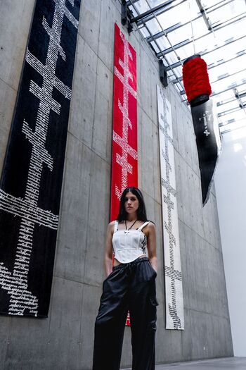 🔥 Nadya tolokonnikova leaked private photo uncensored full