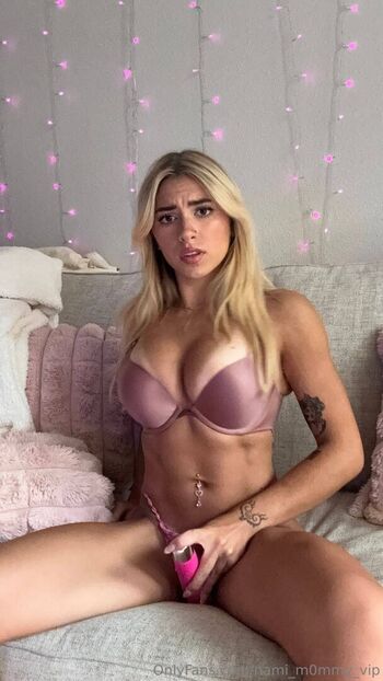 🔥 Nami mmmy leaked private photo uncensored full