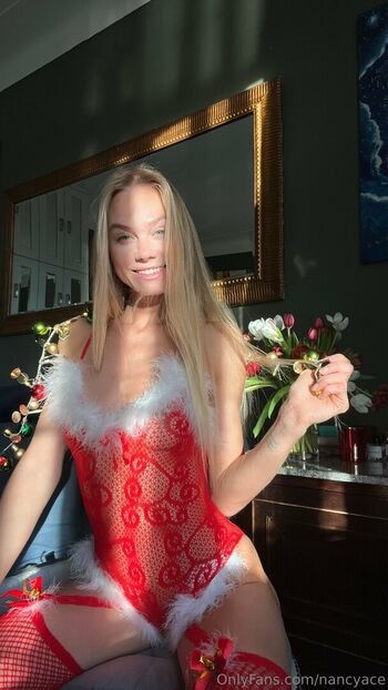 🔥 Nancy ace page leaked private photo uncensored full