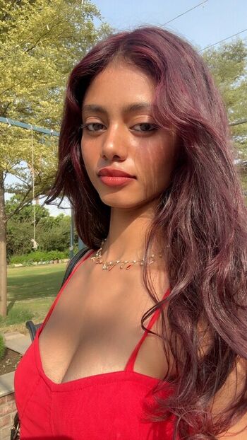 🔥 Nandini page leaked private photo uncensored full