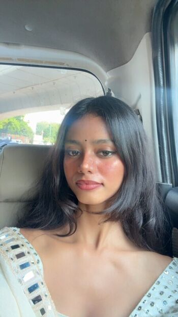 🔥 Nandini page leaked private photo uncensored full