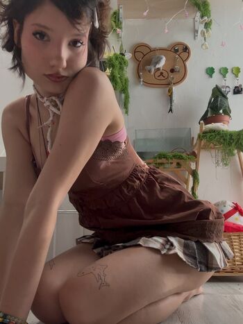 🔥 Nao asmr page leaked private photo uncensored full