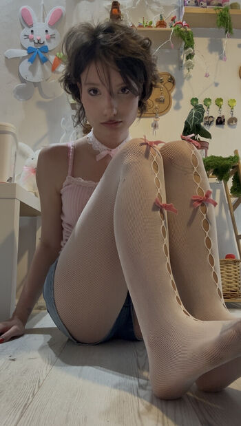 🔥 Nao asmr page leaked private photo uncensored full