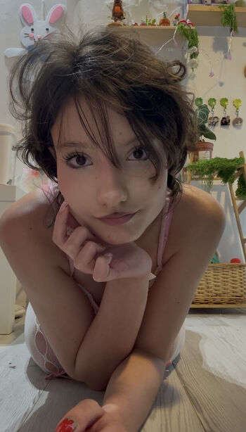 🔥 Nao asmr page leaked private photo uncensored full