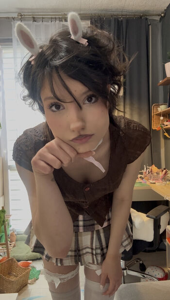 🔥 Nao asmr page leaked private photo uncensored full