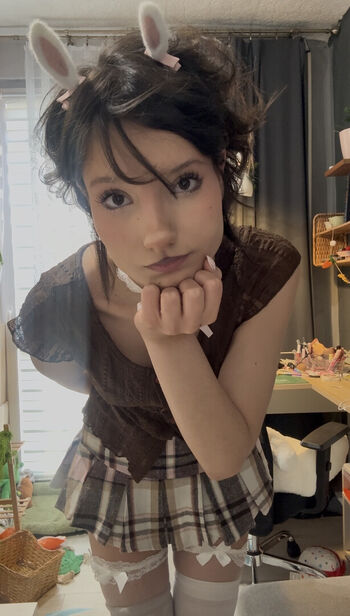 🔥 Nao asmr leaked private photo uncensored full