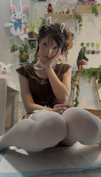 🔥 Nao asmr leaked private photo uncensored full