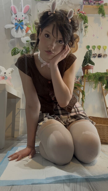 🔥 Nao asmr leaked private photo uncensored full