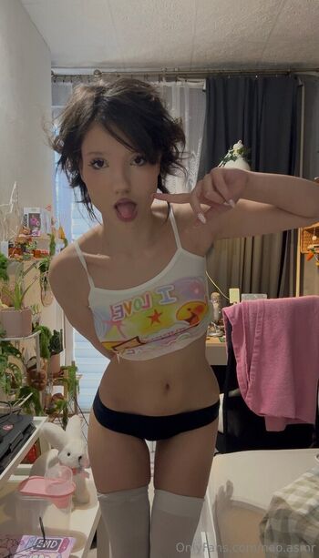 🔥 Nao asmr leaked private photo uncensored full