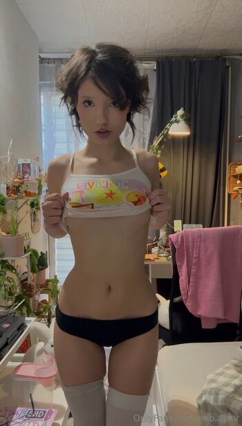 🔥 Nao asmr leaked private photo uncensored full