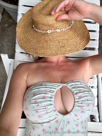 🔥 Naomi kildal leaked private photo uncensored full