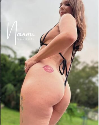 🔥 Naomi naughti leaked private photo uncensored full