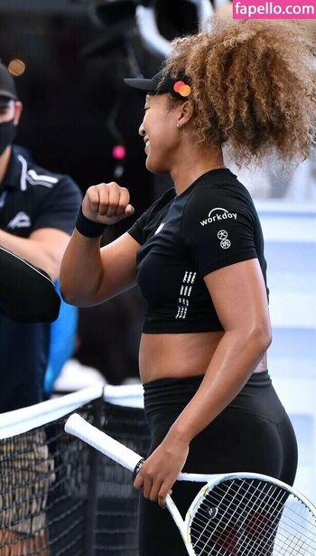 🔥 Naomi osaka leaked private photo uncensored full