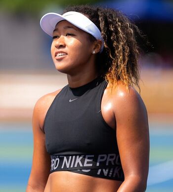 🔥 Naomi osaka leaked private photo uncensored full