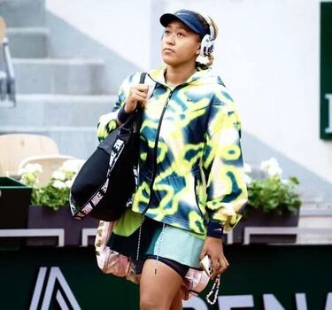 🔥 Naomi osaka leaked private photo uncensored full
