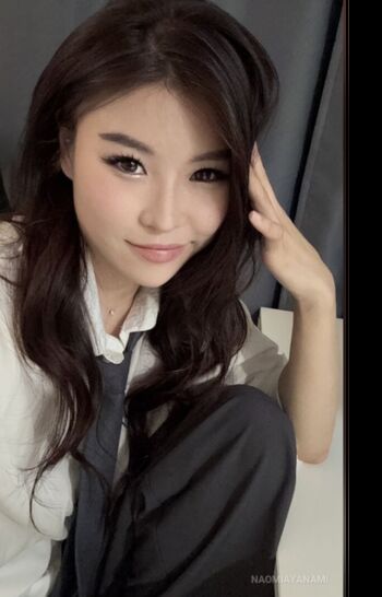 🔥 Naomiayami leaked private photo uncensored full