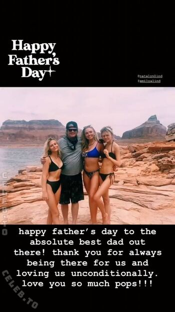 🔥 Natalie alyn lind leaked private photo uncensored full