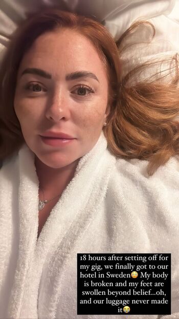 🔥 Natasha hamilton page leaked private photo uncensored full