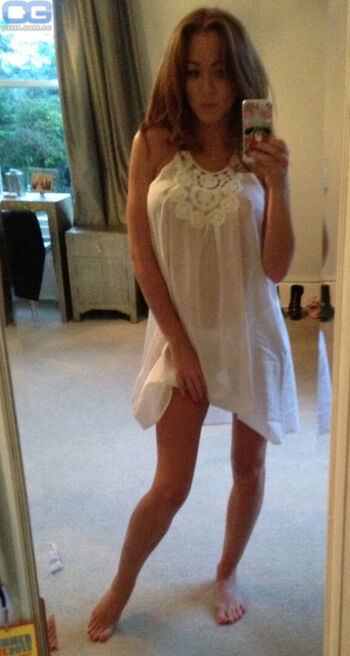 🔥 Natasha hamilton leaked private photo uncensored full