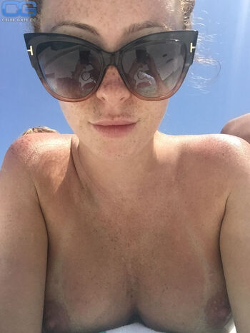 🔥 Natasha hamilton leaked private photo uncensored full