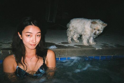 🔥 Natasha liu bordizzo  page leaked private photo uncensored full