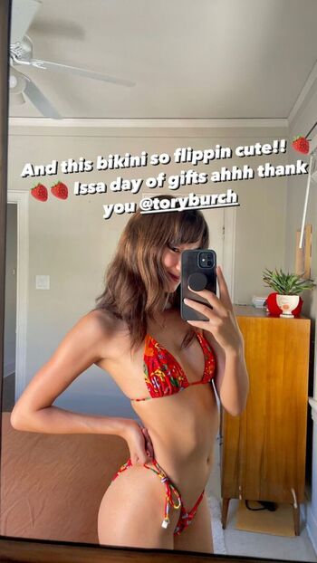 🔥 Natasha liu bordizzo  page leaked private photo uncensored full