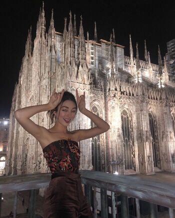 🔥 Natasha liu bordizzo leaked private photo uncensored full