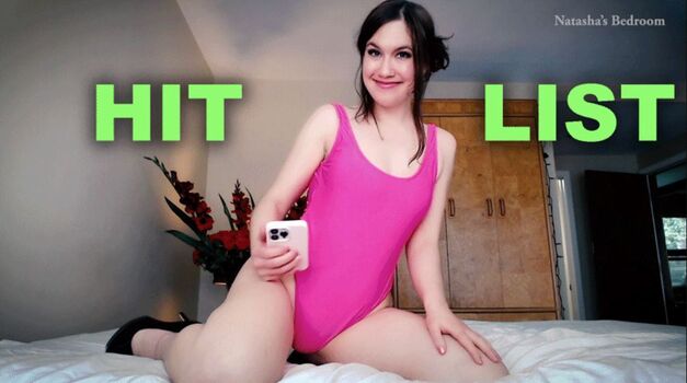 🔥 Natashas bedroom leaked private photo uncensored full