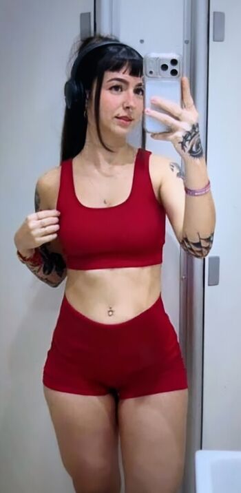 🔥 Nathalia pagio page leaked private photo uncensored full