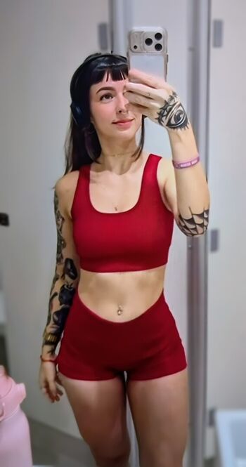 🔥 Nathalia pagio page leaked private photo uncensored full