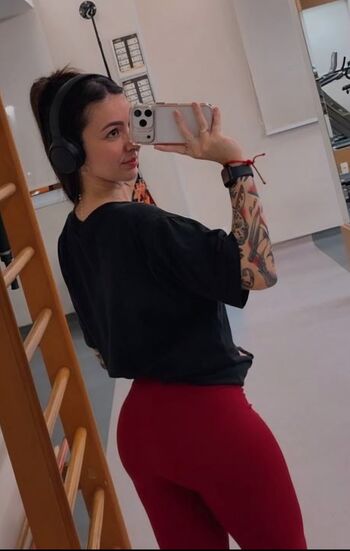 🔥 Nathalia pagio page leaked private photo uncensored full