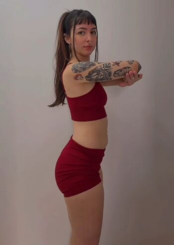 🔥 Nathalia pagio page leaked private photo uncensored full