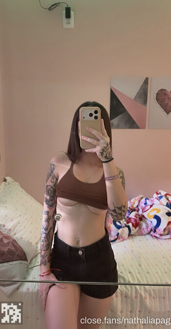 🔥 Nathalia pagio leaked private photo uncensored full