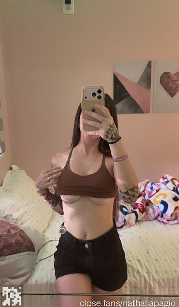 🔥 Nathalia pagio leaked private photo uncensored full