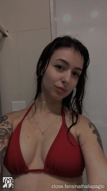 🔥 Nathalia pagio leaked private photo uncensored full
