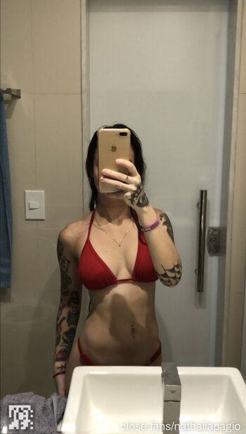 🔥 Nathalia pagio leaked private photo uncensored full