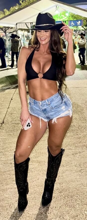 🔥 Nathalie garza leaked private photo uncensored full