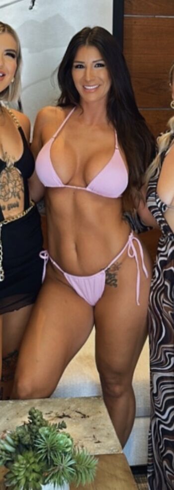 🔥 Nathalie garza leaked private photo uncensored full