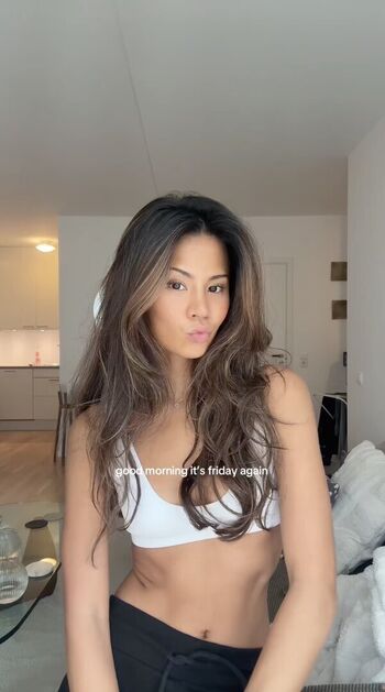 🔥 Nathalie lok page leaked private photo uncensored full